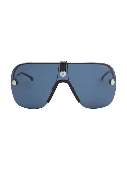 Carrera Epica II Sonnenbrillen mit Gray Rahmen und Schwarz Linse CA 6LB KU