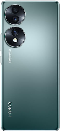 Honor 70 5G Dual SIM (8/128GB) Emerald Green