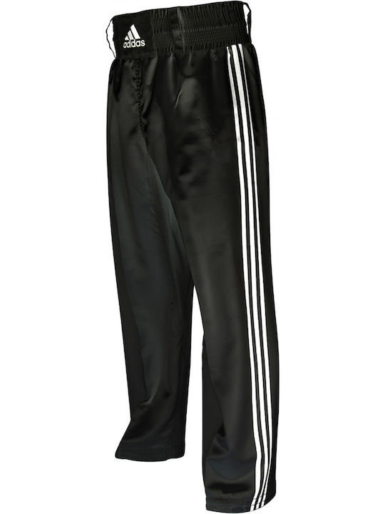 Adidas Kickboxing Pants ADIPFC02 Black