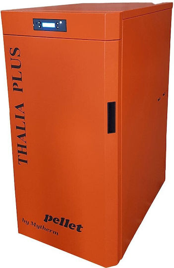 Mytherm Thalia Plus 50 Individual Boiler Pellet 42992kcal/h