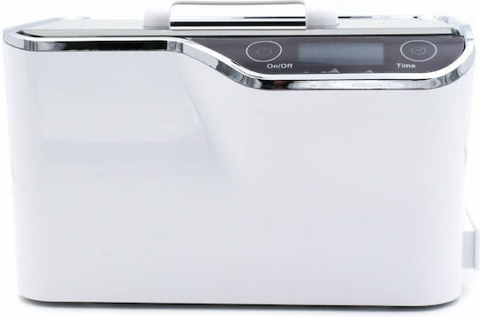 Factory CDS-100 Ultrasonic Cleaner 600ml with Digital Timer