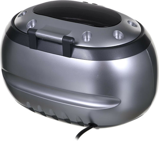 Caso Ultrasonic Cleaner 570ml with Digital Timer