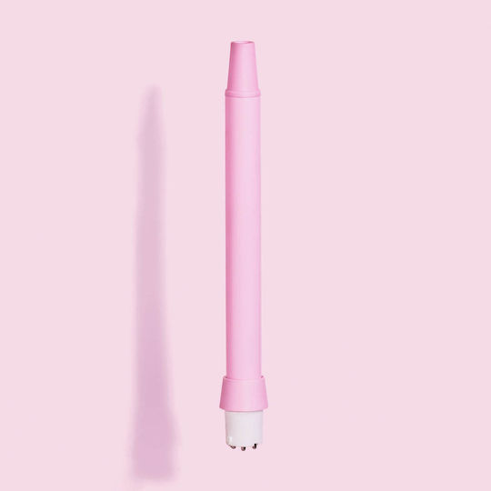 Mermade Hair Style Wand 19mm Clampless Страници за замяна