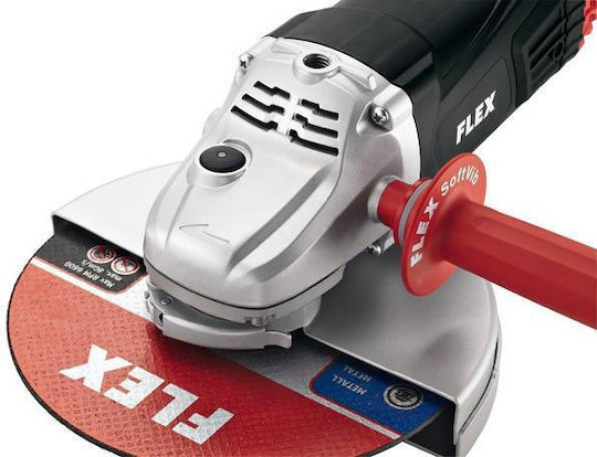 Flex L 24-6 230 Polizor unghiular 230mm Electrică 2400W