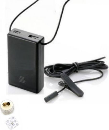 Smartcheater Handsfree SE Ακουστικό Ψείρα