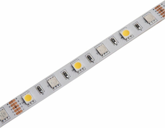 Avide Ταινία LED 12V Φυσικό Λευκό Φως 30m Τύπου SMD2835