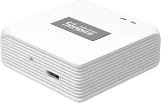 Sonoff ZB Bridge- P Smart Bridge Wi-Fi / Zigbee Συμβατό με Google Home, Alexa & SmartThings