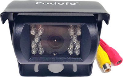 Podofo CH2470 Wireless Waterproof Car Reverse Camera with Night Vision Universal Y3200