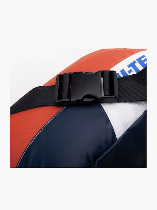 Herren Bum Bag Gürtel Orange