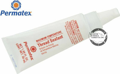 Permatex Thread Sealant Κόλλα Σπειρωμάτων 50ml