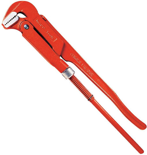 Maco Plumbing Pliers 1/2" 45°