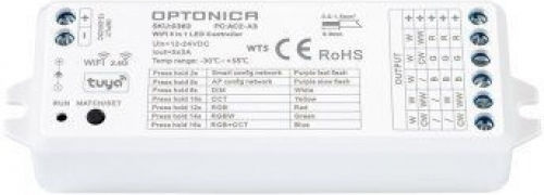Optonica Ασύρματο Dimmer RF 6383