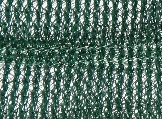 Hellagro Olivennetz Duromesh 5 × 10 m, Dichte 95 g/m², mit UV-Stabilisierung