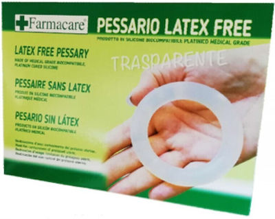 Farmacare Vaginal-Pessar Κολπικοί Πεσσοί Νο.9