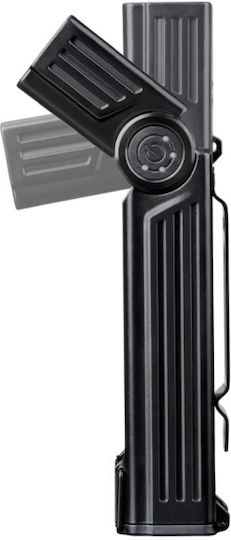 Fenix Battery Workshop Light LED IP66 with Brightness up to 1000lm