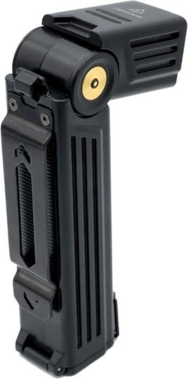 Fenix Battery Workshop Light LED IP66 with Brightness up to 1000lm