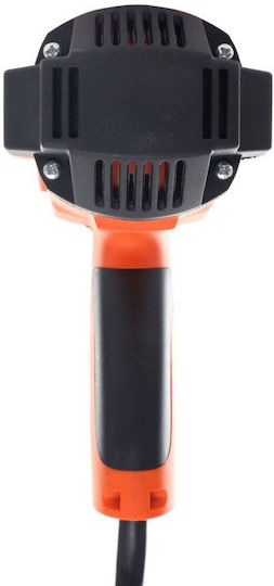 Kraft & Dele KD1534 Μπουλονόκλειδο Μπαταρίας με Υποδοχή 1/2"