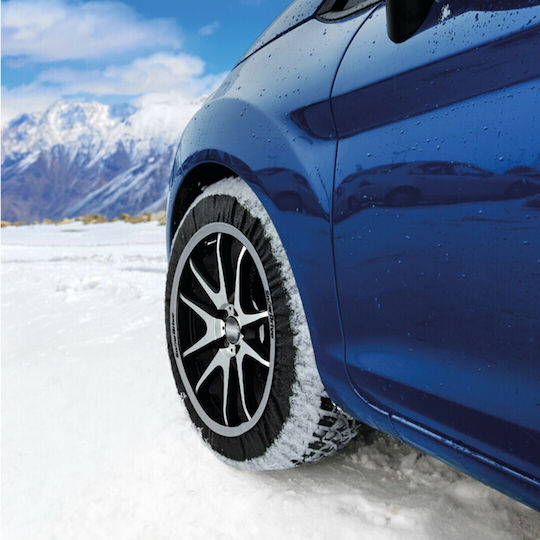 Lampa Snowdrive SD58 Αντιολισθητικές Χιονοκουβέρτες Επιβατικού Αυτοκινήτου 2τμχ