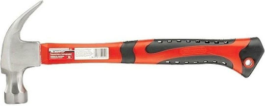 MTX Hammer 450gr with Plastic Handle Samucha 104509