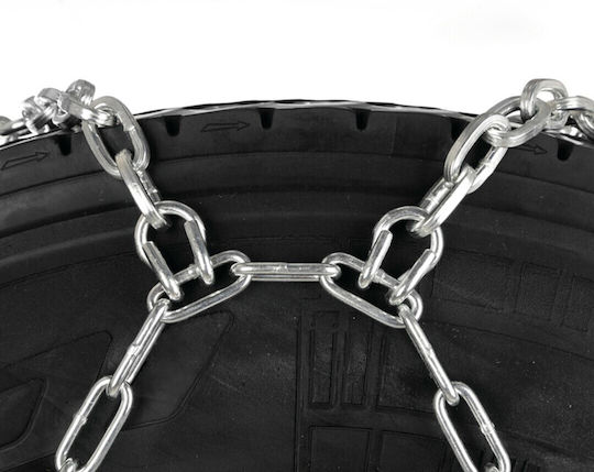 Lampa Truck-Pilot TP11 Anti-slip Chains Thickness 7mm Truck 2pcs