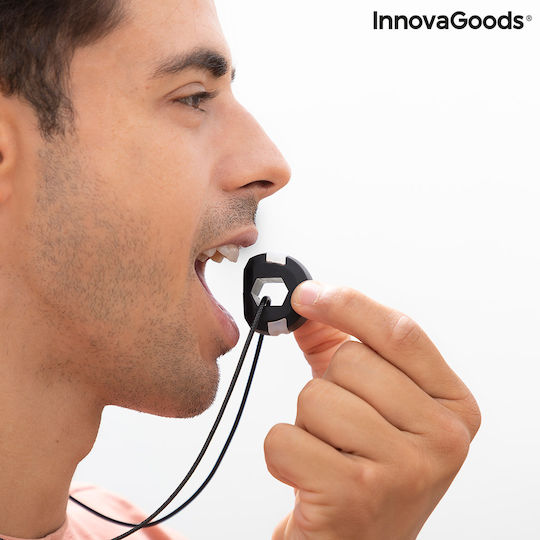 InnovaGoods Jaggler Ασκητής Γνάθου
