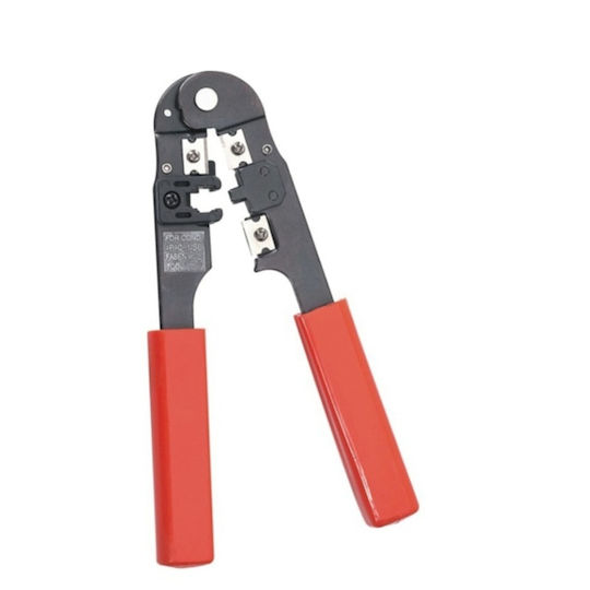 Panafan HS2094c Ethernet Internet Cable Crimping Plier RJ12, RJ11 18-00135