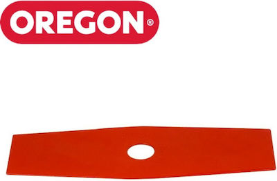 Oregon Ersatzmesser für Freischneider 255mm Stärke 1.4mm 000157