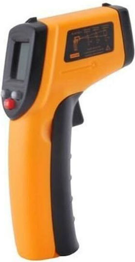 Infrared Thermometer -50°C to 380°C C04G0190088