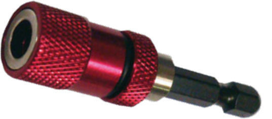 Witte Adapter mit Aufnahme HEX und Ausgang 1/4''