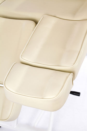 Rest Pro Scaun pentru cosmetică Bej Facial Couch