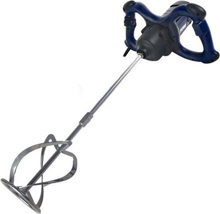 Ferm PMM1010 Ηλεκτρικός Αναδευτήρας 1800W με Εξάρτημα Ανάδευσης