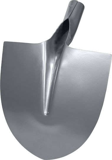 Ideal Industries Νο29 Lopata curbată Fără Coada