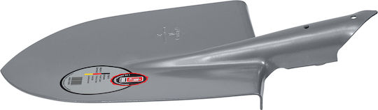 Ideal Splaten Silver Плоска лопата Без дръжка