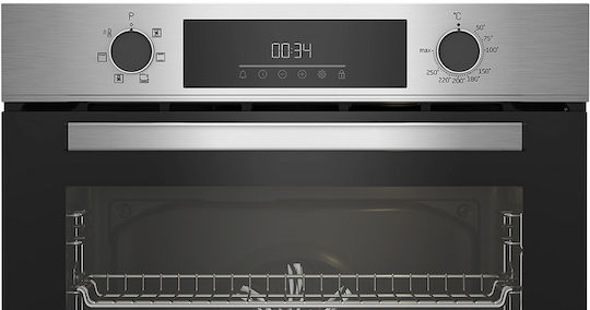 Beko Over Counter Oven 72lt with Ceramic Hobs W59.4cm.