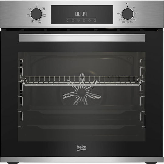 Beko Over Counter Oven 72lt with Ceramic Hobs W59.4cm.