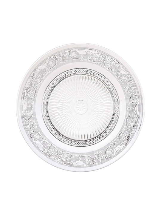 Secret de Gourmet Vaisselle Geschirrset Glas Transparent 18Stück