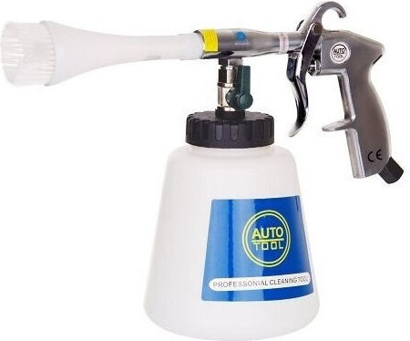 Tornado HCL-03 Πιστόλι Πλυσίματος Νερού Αέρος 1lt