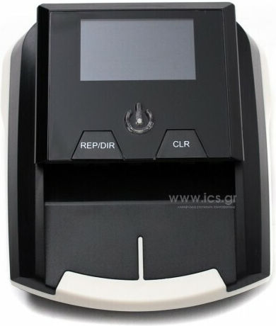 ICS Counterfeit Banknote Detection Device EUR GBP CHF Double Power DP-2258