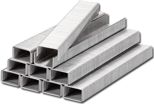 Crisco T50 Staples 10x10.6x1.2mm 5000pcs