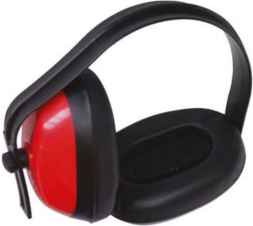 Beast Earmuffs with Band