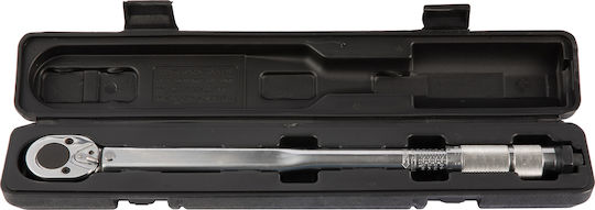 Kendo Тресчотка 40 Зъба с Каре 1/2"