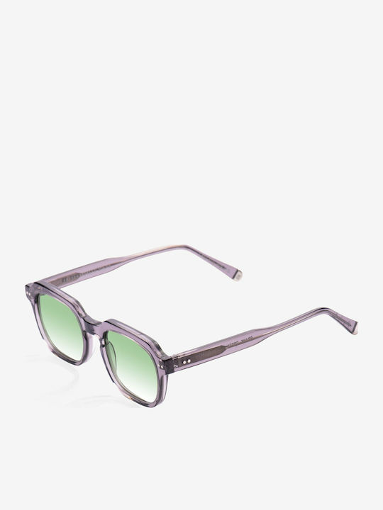 De Sunglasses Frank Γυαλιά Ηλίου με Κοκκάλινο Σκελετό De Sunglasses Frank Γυαλιά Ηλίου με Κοκκάλινο Σκελετό