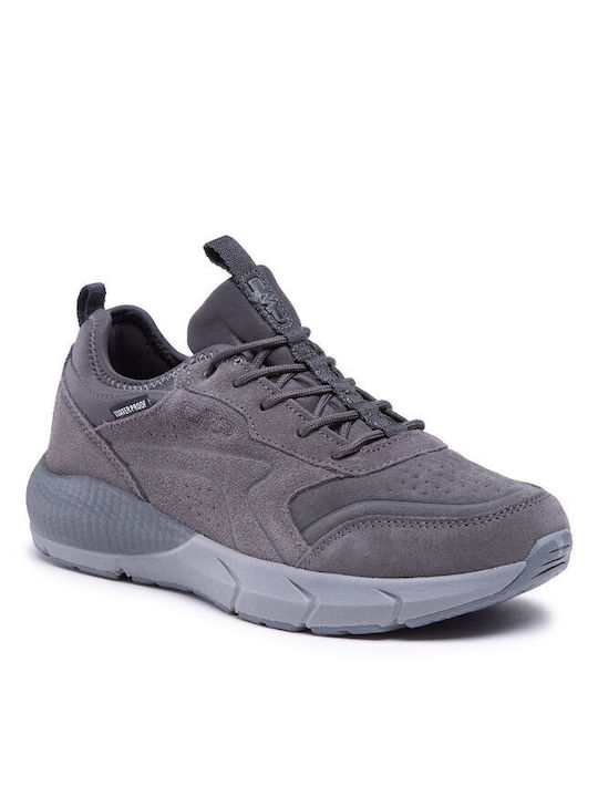 CMP Syryas Sneakers Gray