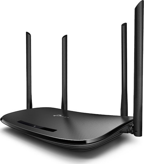 TP-LINK Archer VR300 v2 Wireless VDSL2 Modem Router Wi‑Fi 5 with 4 Ports