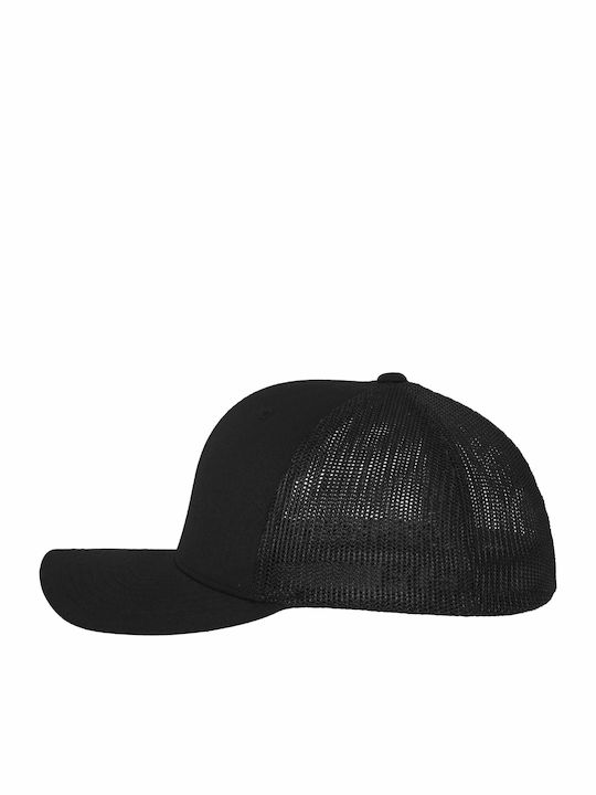 Trucker Cap Black