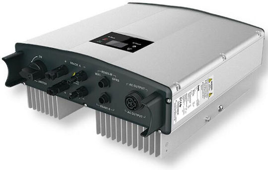 V-TAC On-Grid Inverter Ισχύος 3000W (Μονοφασικό) 11369