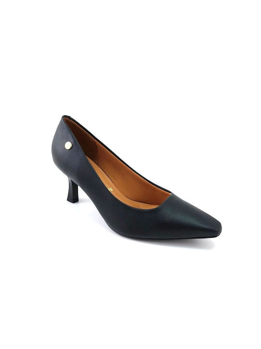 Vizzano Pumps Schwarz