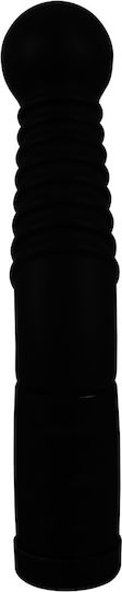 You2Toys Prostate Massager Πρωκτικός Δονητής Black 20cm
