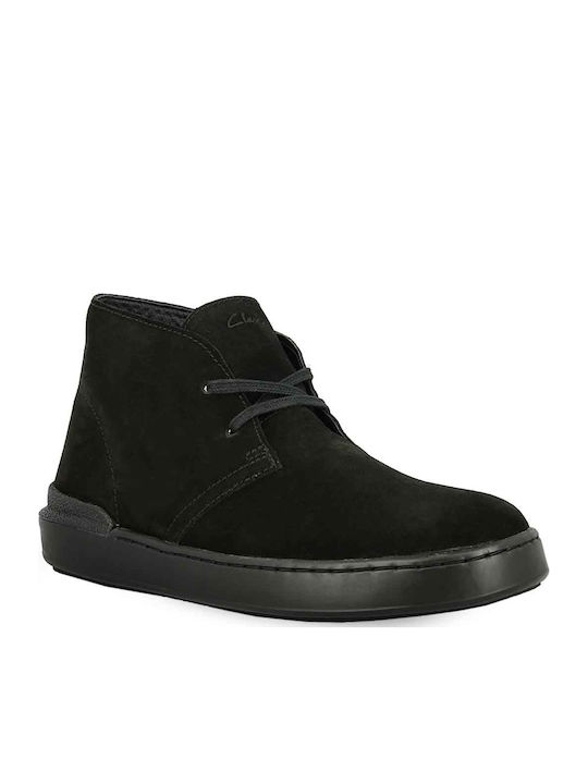 Clarks