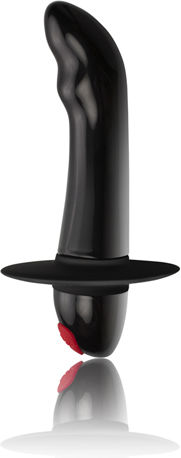 Rocks Off Quest Πρωκτικός Δονητής Black 10.2cm